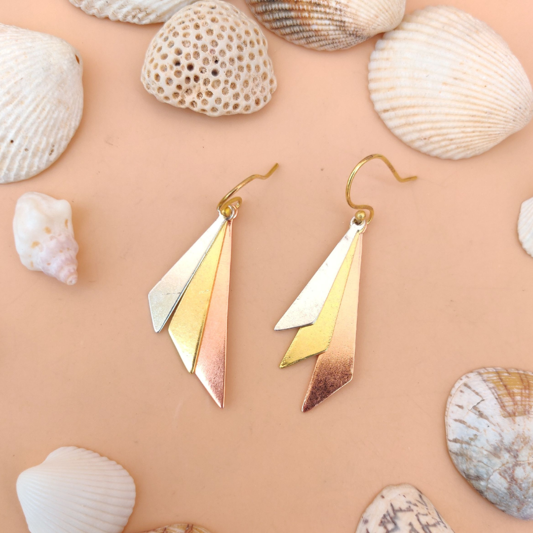 Everyday Designer Earrings