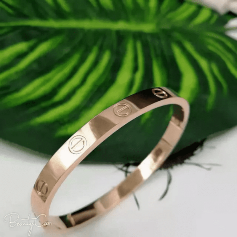 Love Diamond Bracelet