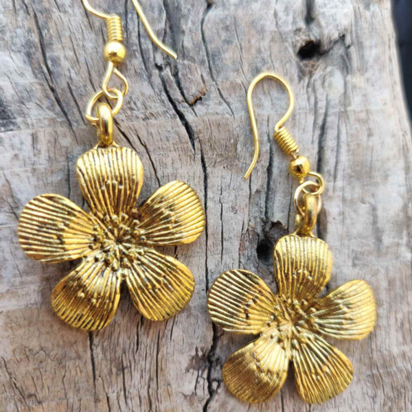 Golden Drops