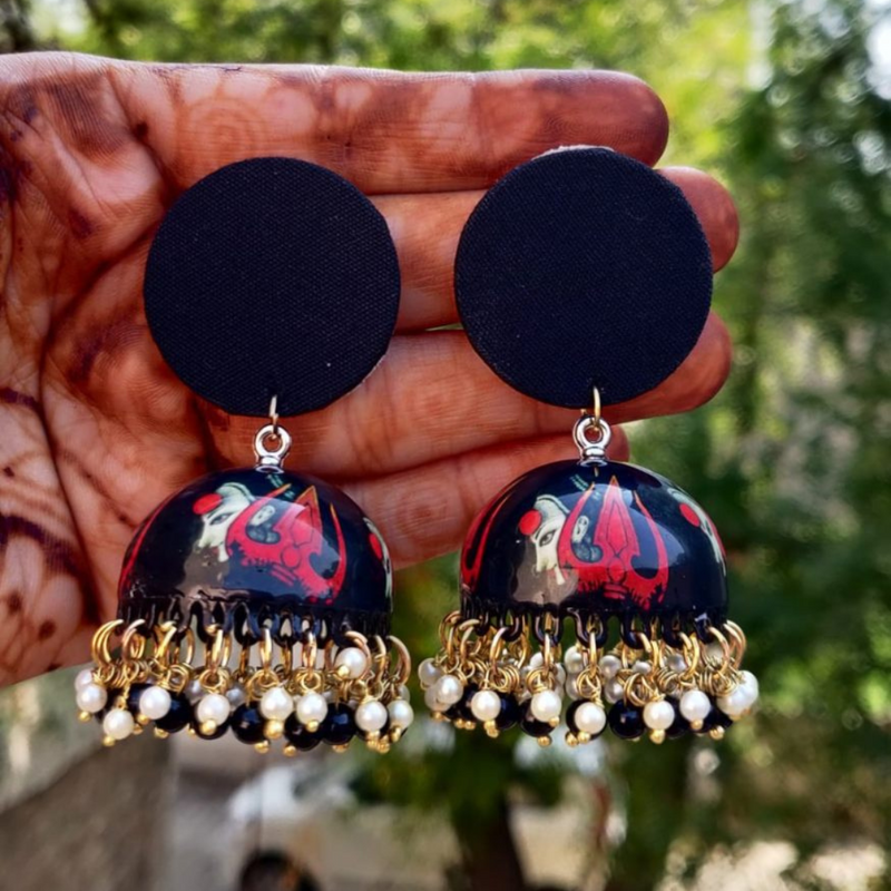 Designer Earrings for girls and women