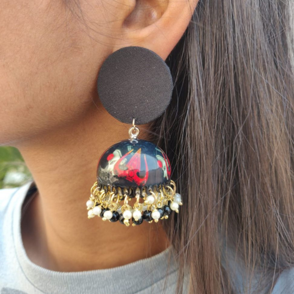 Designer Earrings for girls and women